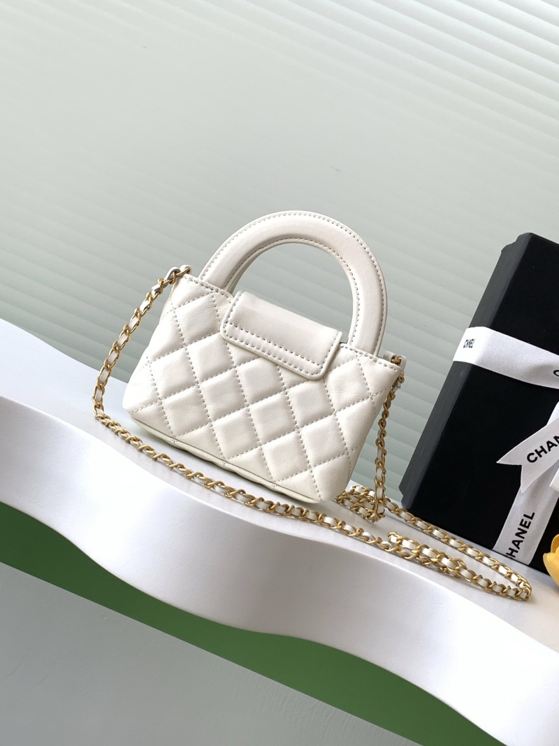 Сумка Chanel
