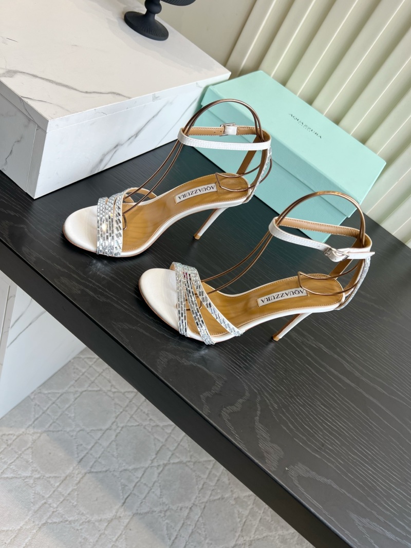Туфли Aquazzura
