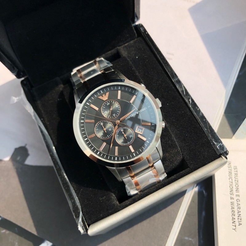 Часы Armani