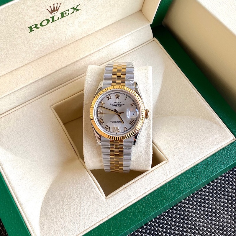 Часы Rolex