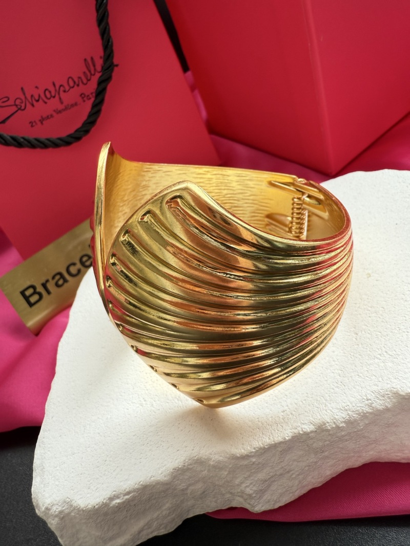 Браслет Schiaparelli