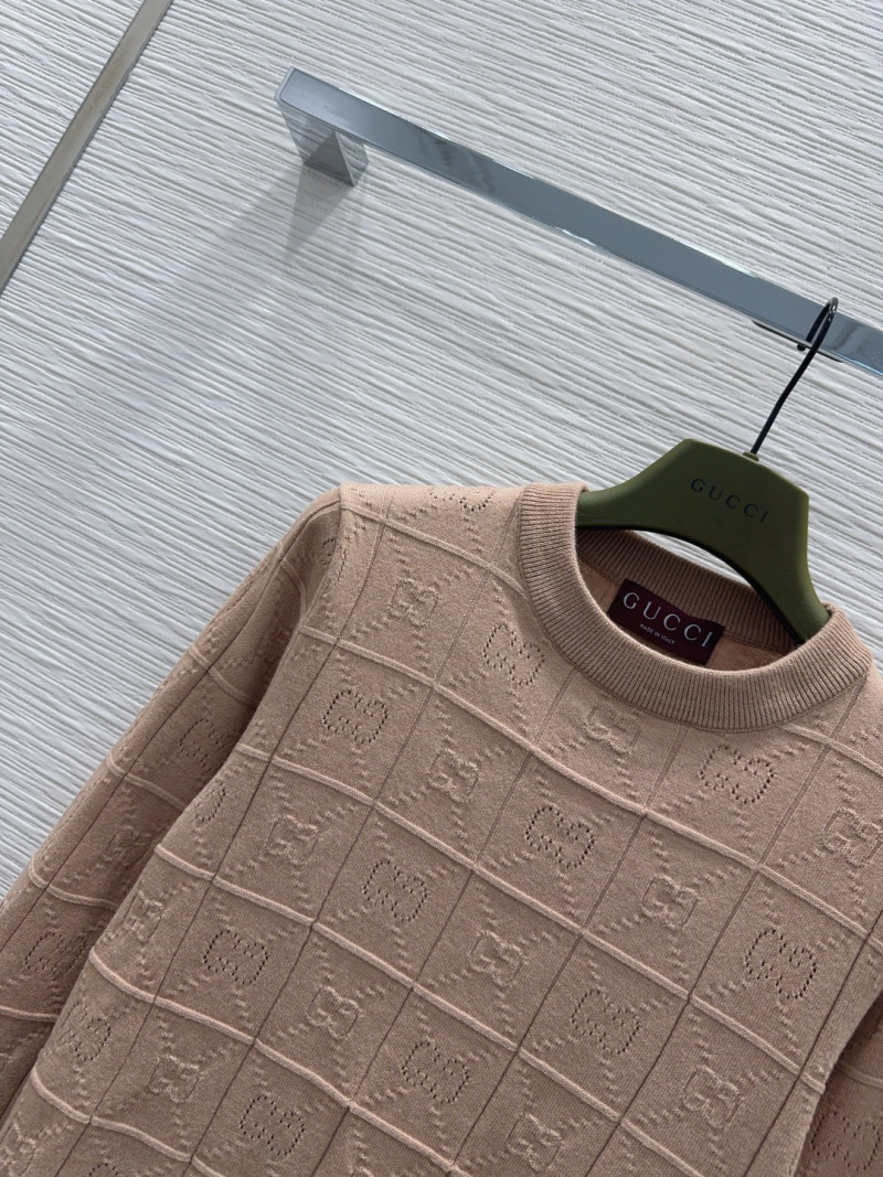 Свитер Gucci