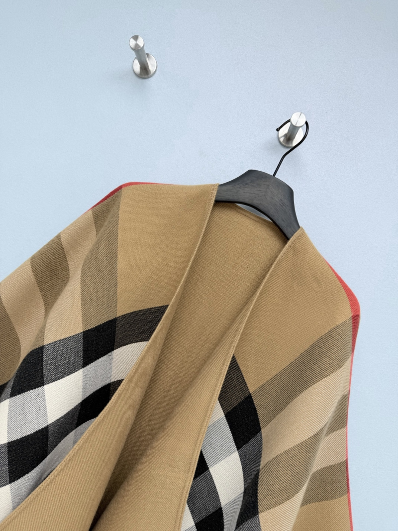 Пальто Burberry