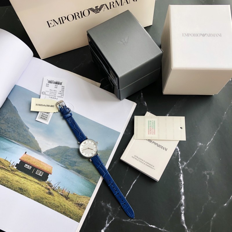 Часы Emporio Armani