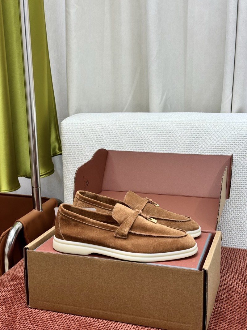 Лоферы Loro Piana