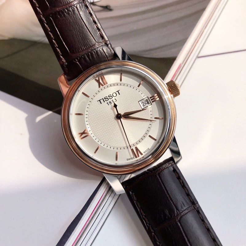 Часы Tissot