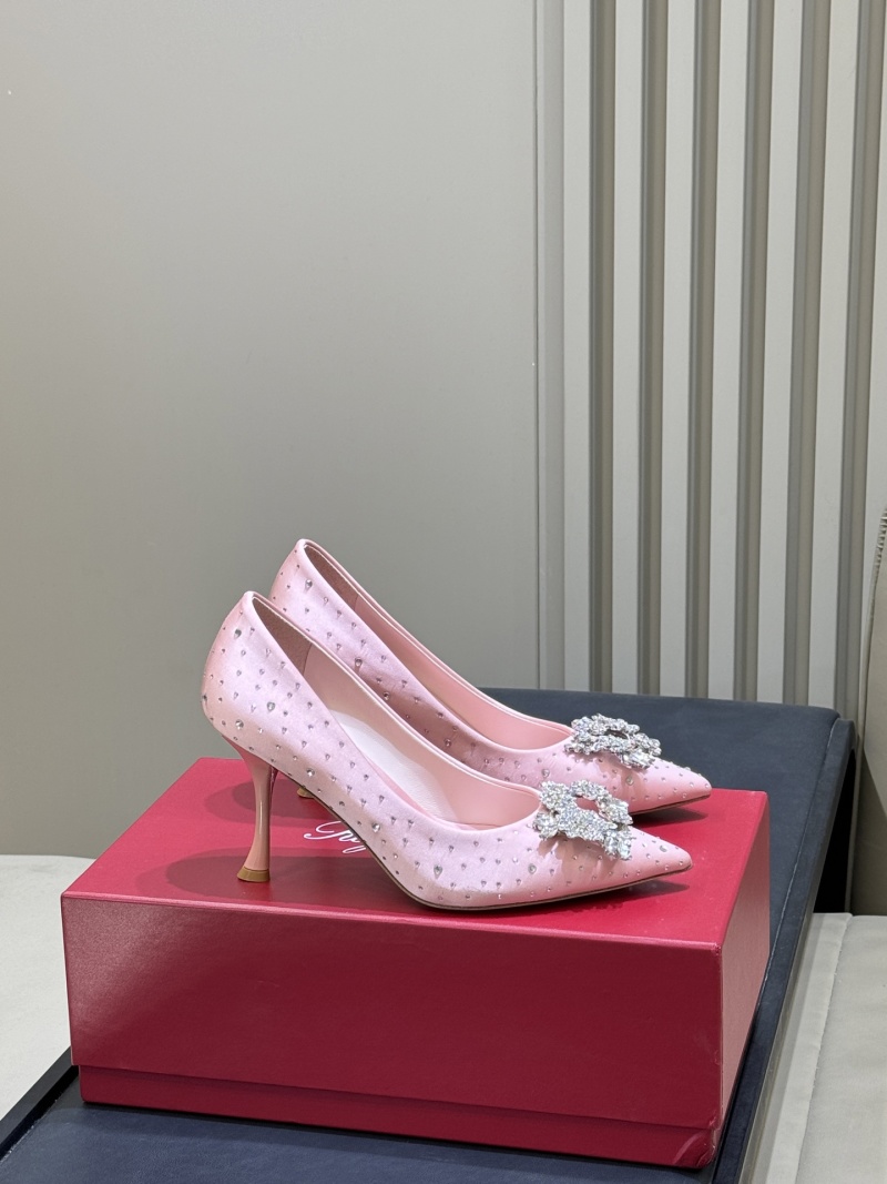Туфли Roger Vivier