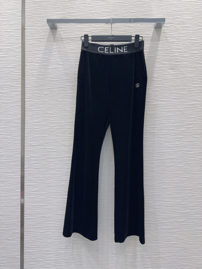 Брюки Celine