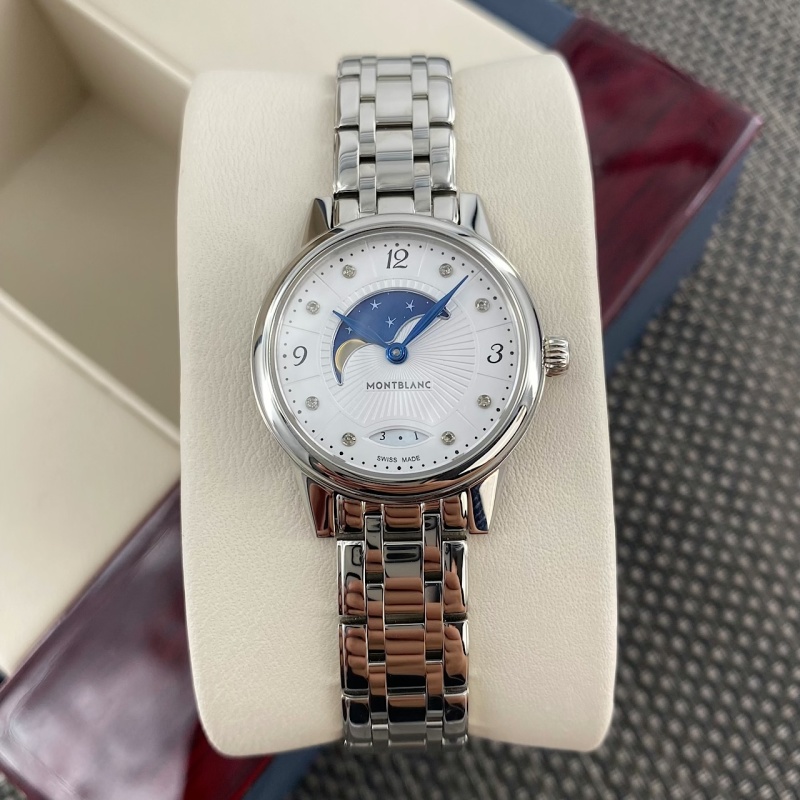 Часы Montblanc