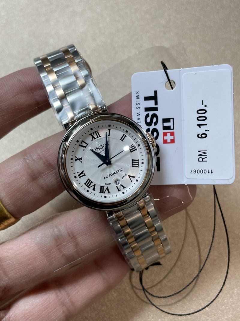 Часы Tissot