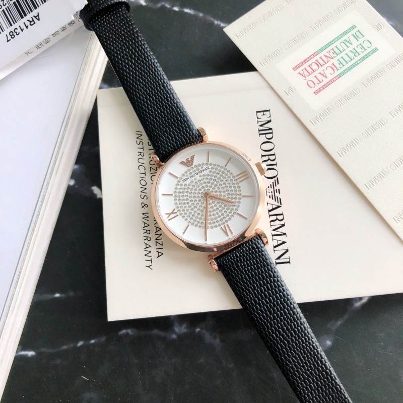 Часы Emporio Armani