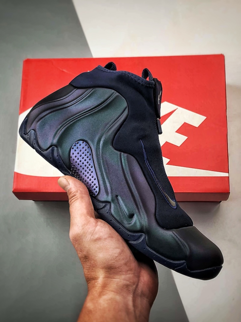Кроссовки мужские Nike Air Flightposite High