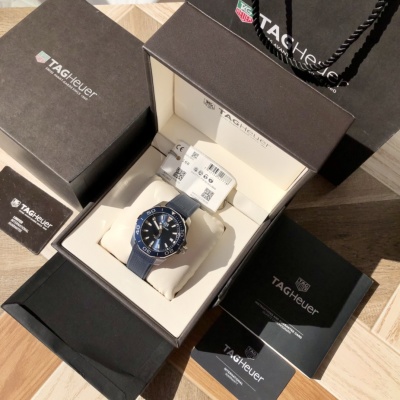 Часы TAG Heuer