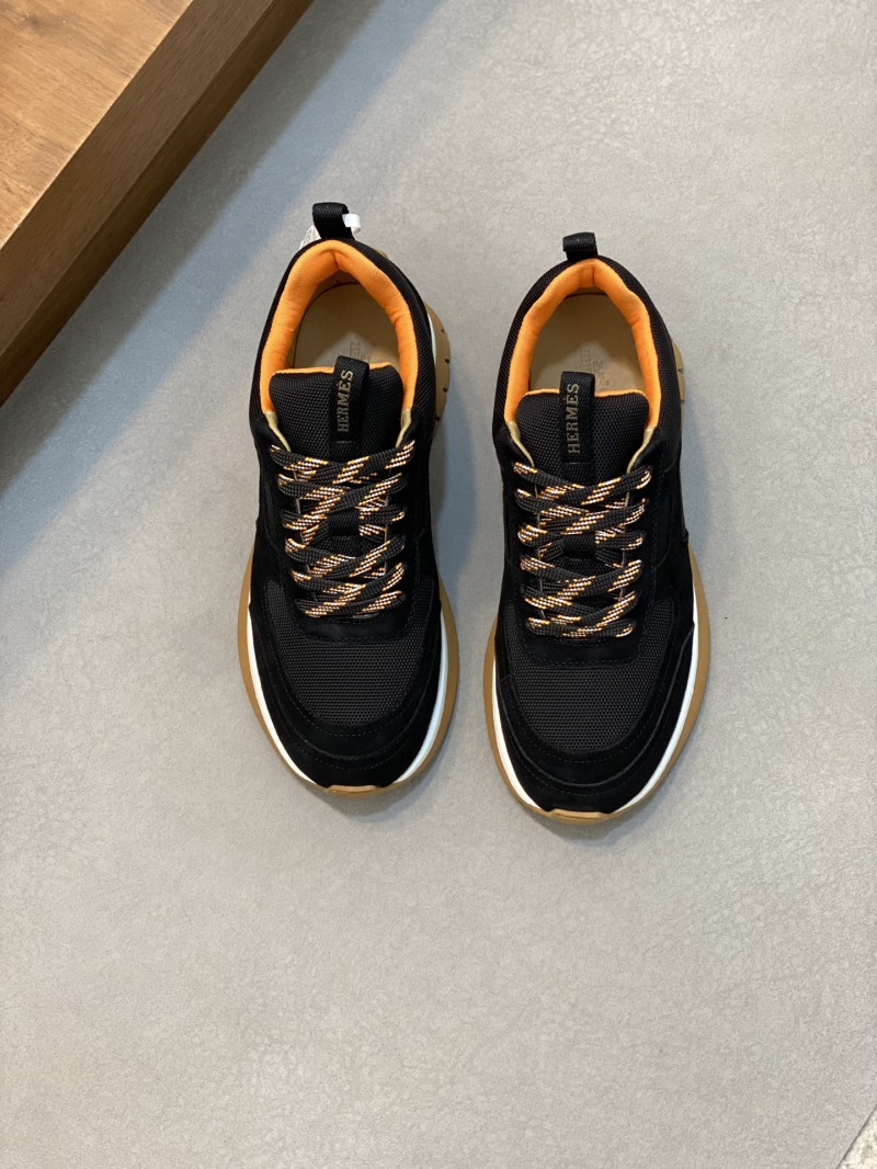 Кроссовки Hermès