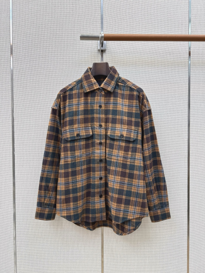 Рубашка Loro Piana