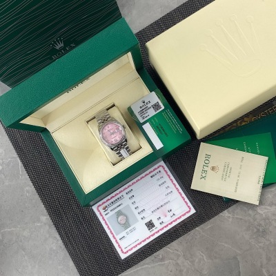 Часы Rolex