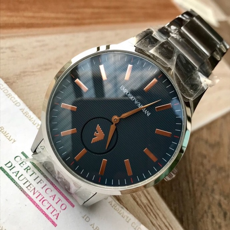 Часы Armani