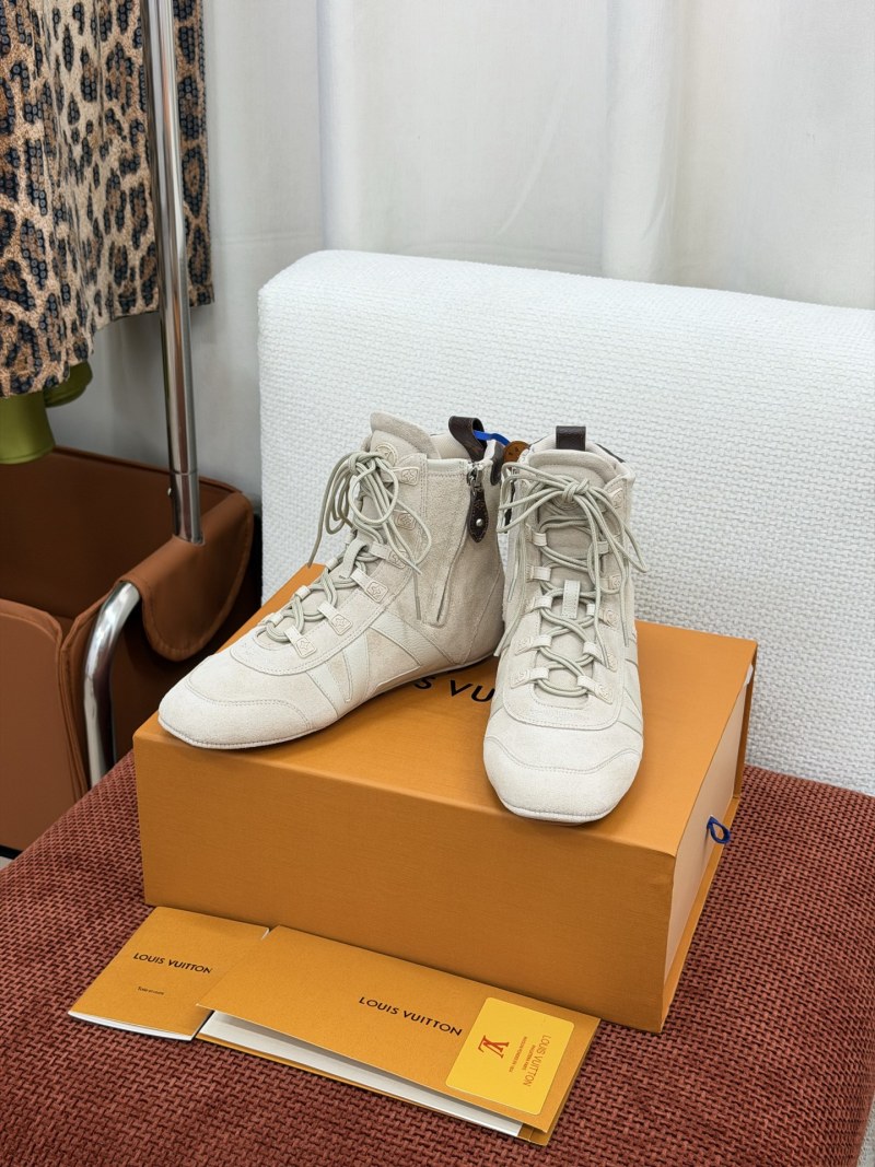 Кроссовки Louis Vuitton