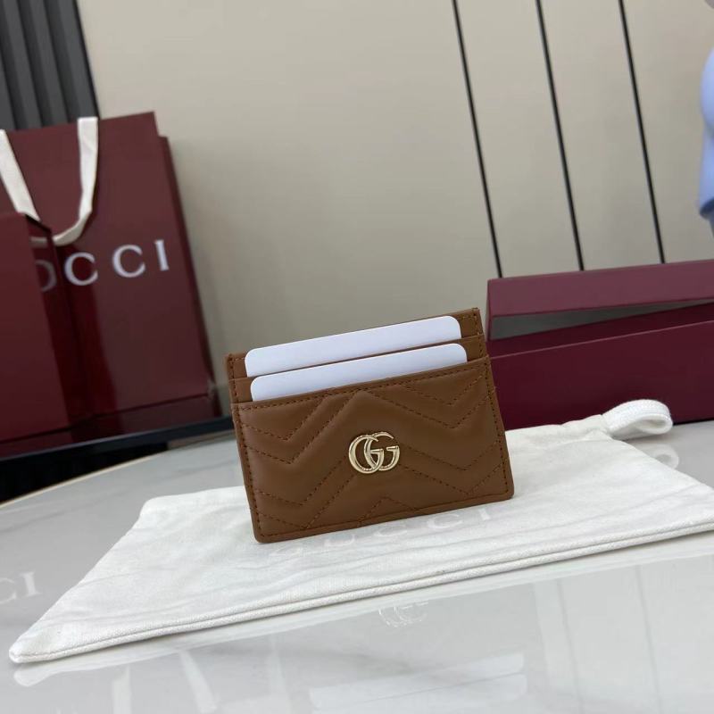 Картхолдер Gucci GG