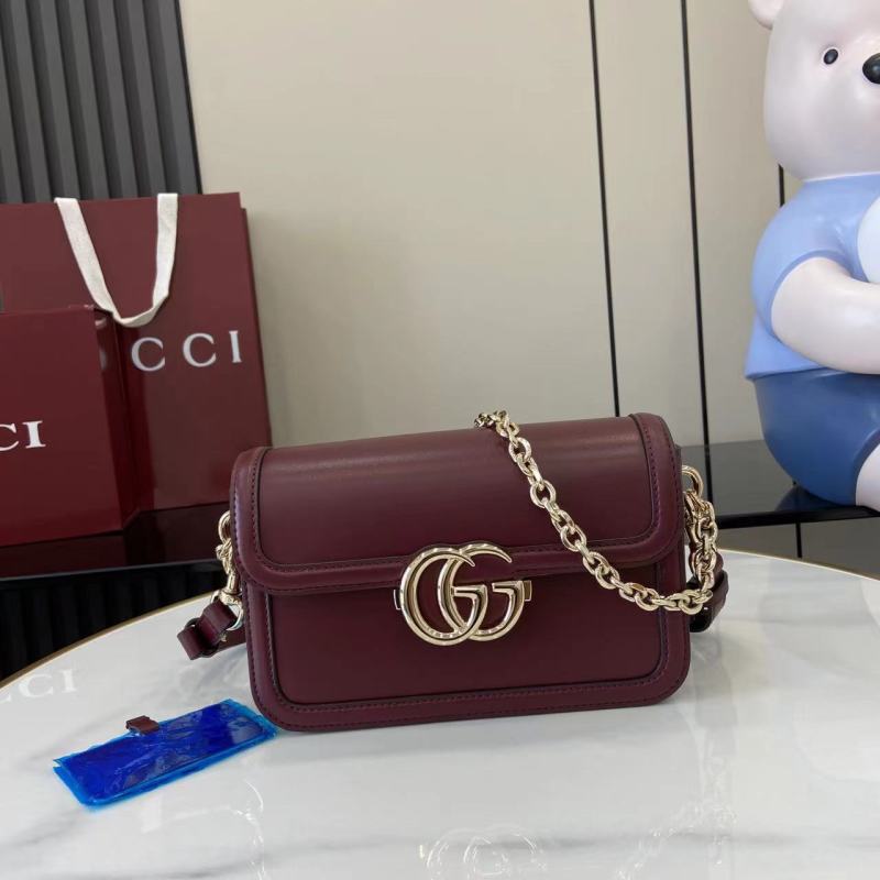 Сумка Gucci GG Marmont