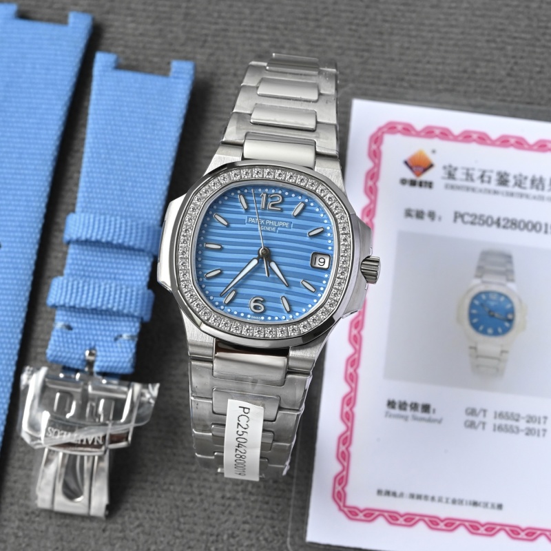 Часы Patek Philippe