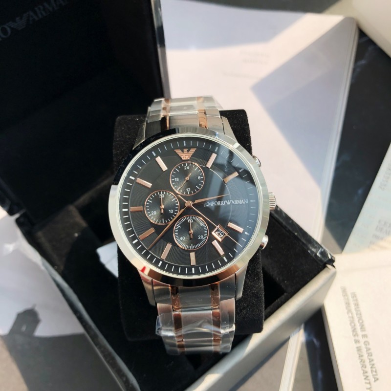 Часы Armani