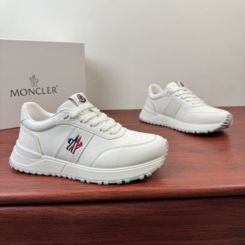 Мужские кроссовки Moncler