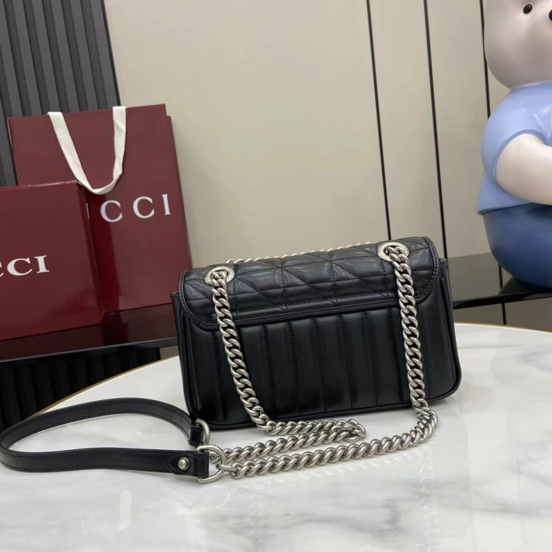Сумка Gucci GG Marmont