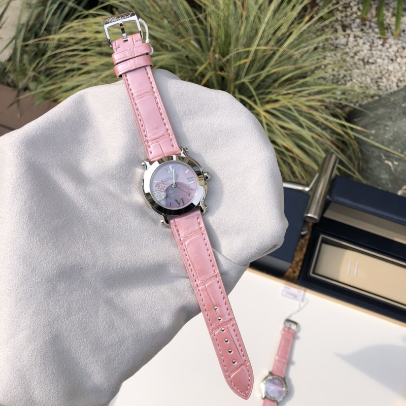 Часы Chopard