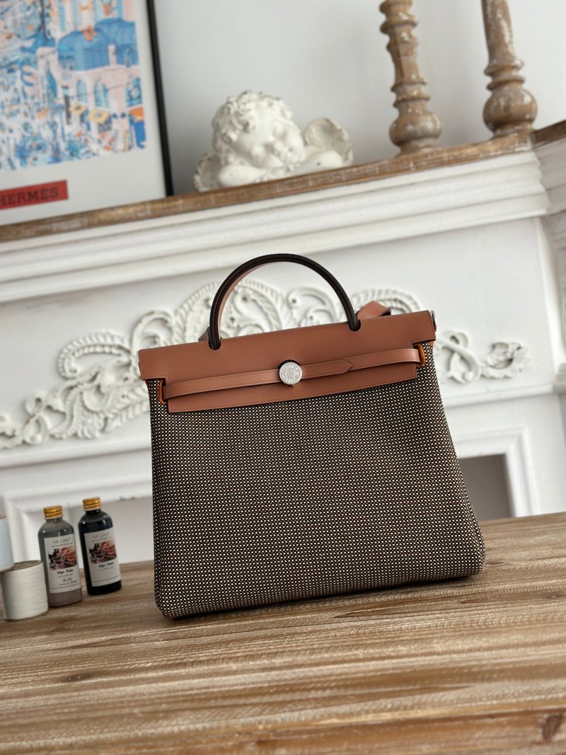 Сумка-тоут Hermès