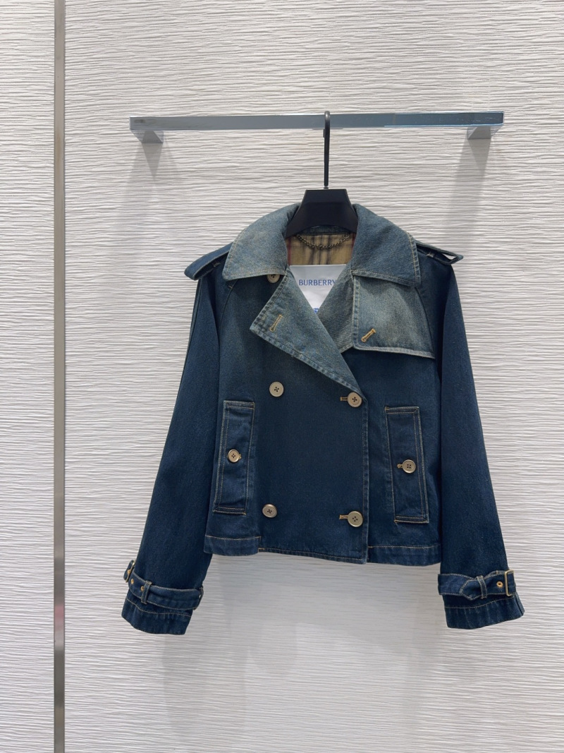 Куртка Burberry