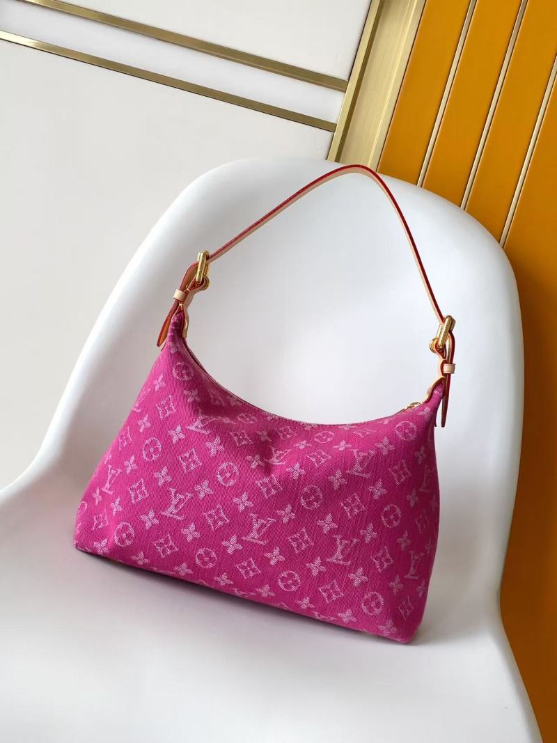 Сумка Louis Vuitton с монограммой