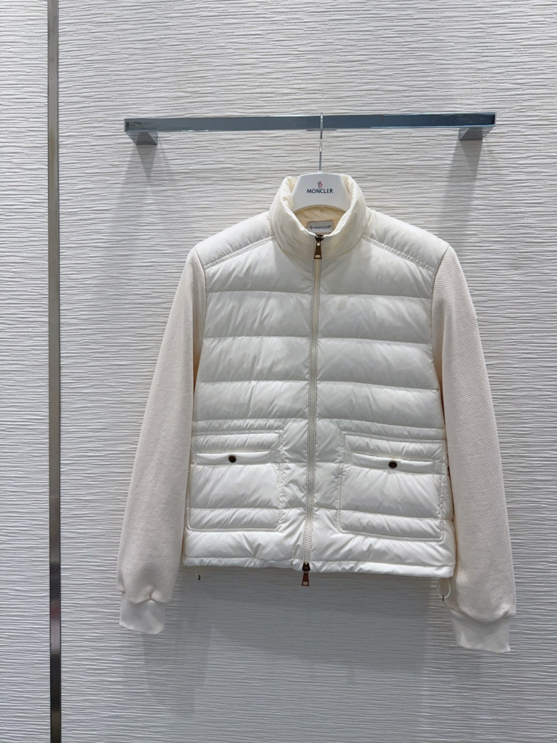 Жилет Moncler