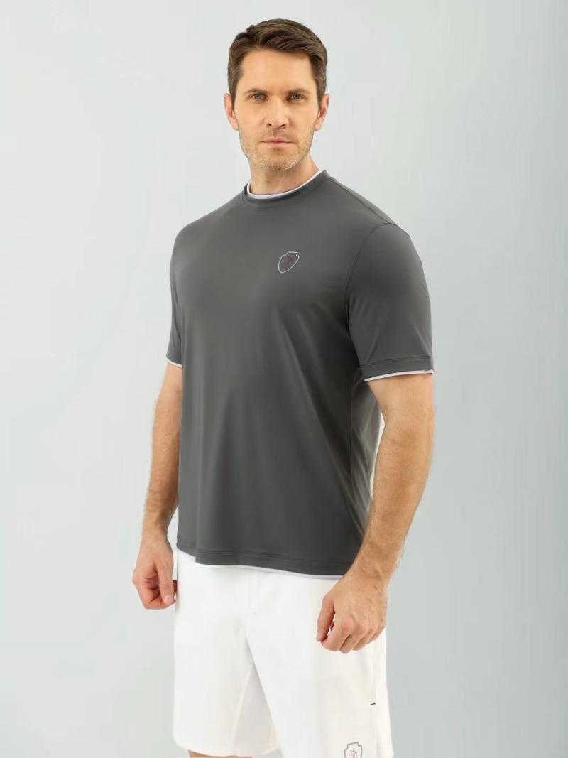 Футболка Brunello Cucinelli BC066-1