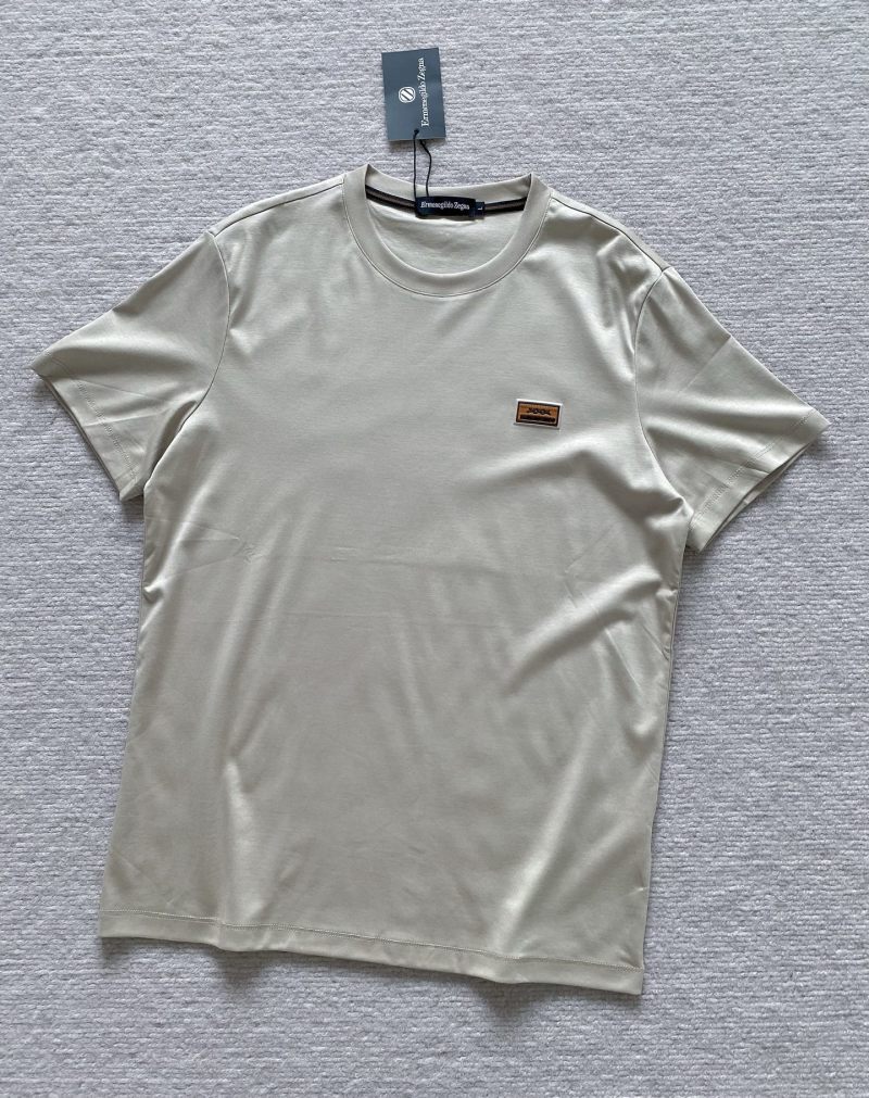 Футболка мужская Ermenegildo Zegna