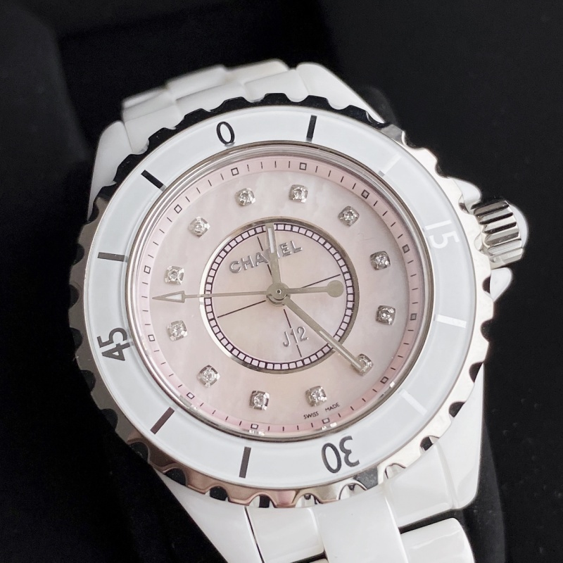 Часы Chanel