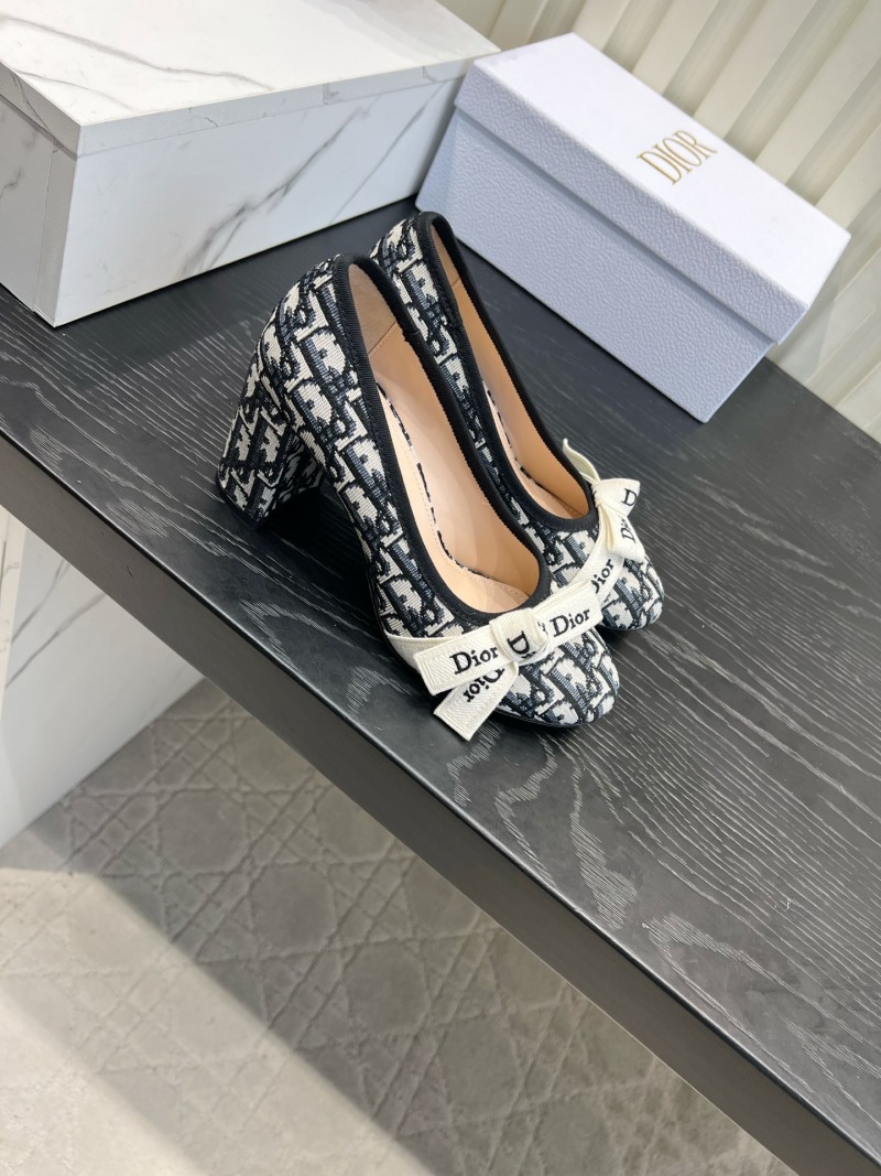 Туфли Dior