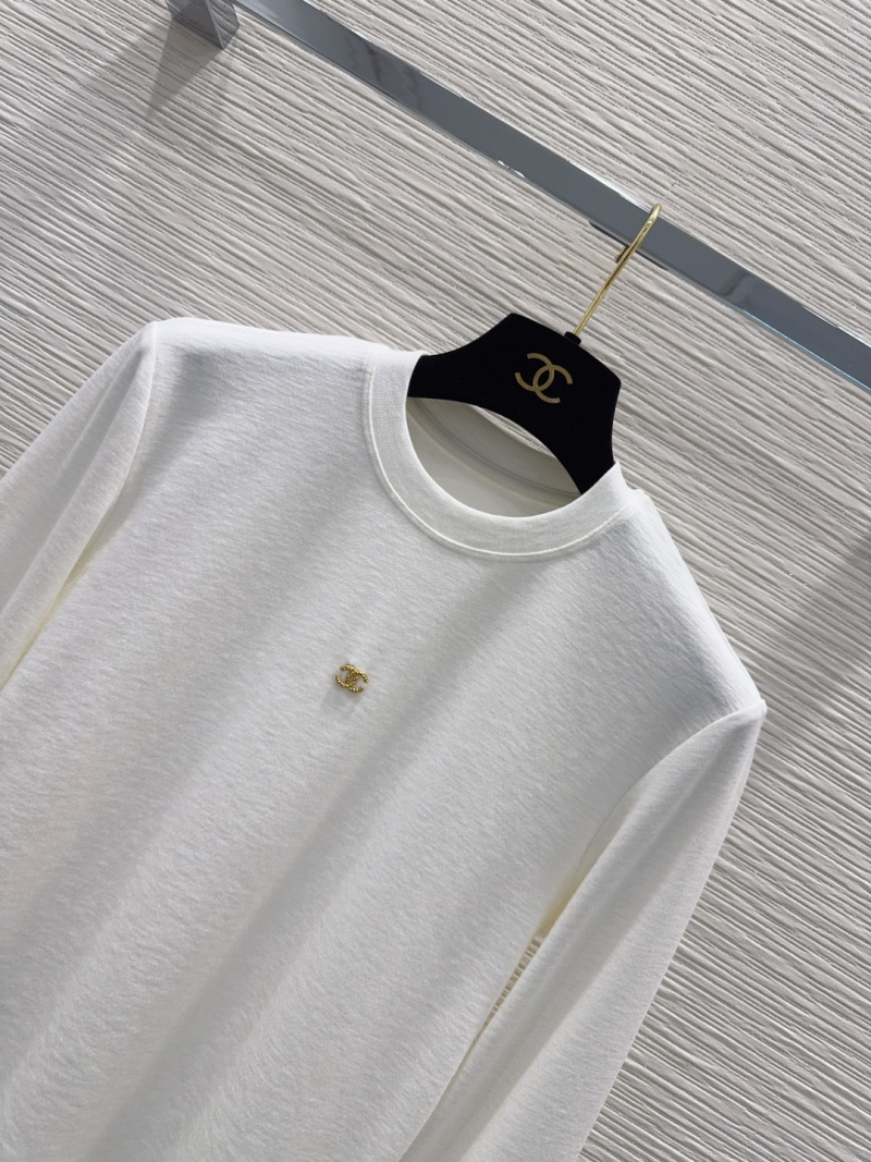 Рубашки Chanel