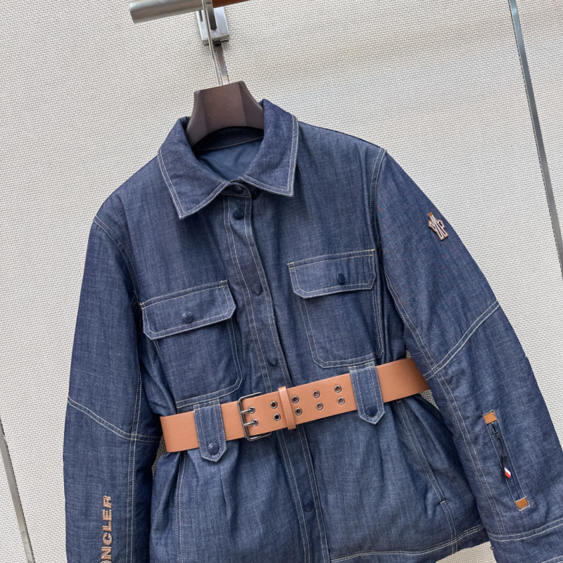 Куртка Moncler