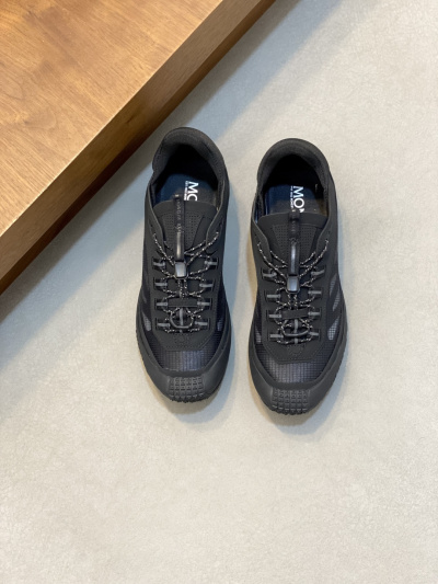 Мужские кроссовки Moncler