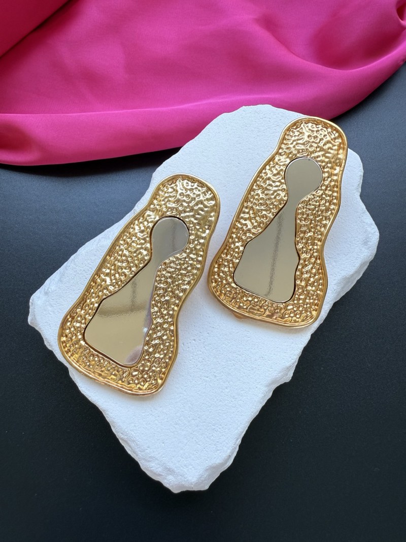 Серьги Schiaparelli