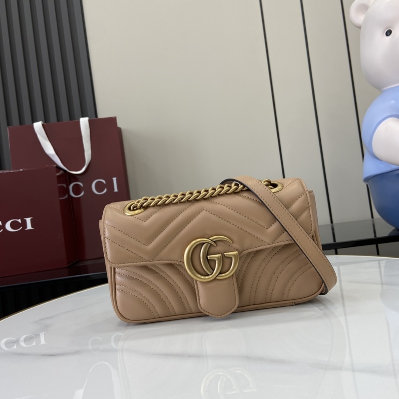 Сумка Gucci GG Marmont