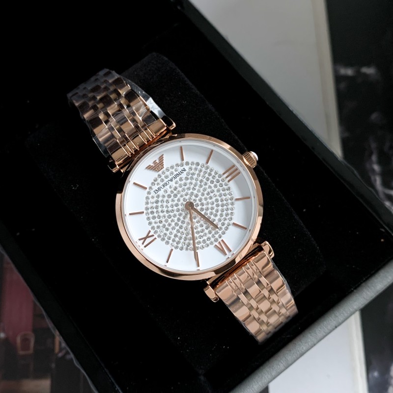 Часы Emporio Armani