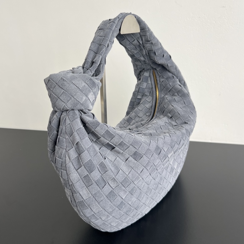 Сумка Bottega Veneta Jodie из плетеной кожи