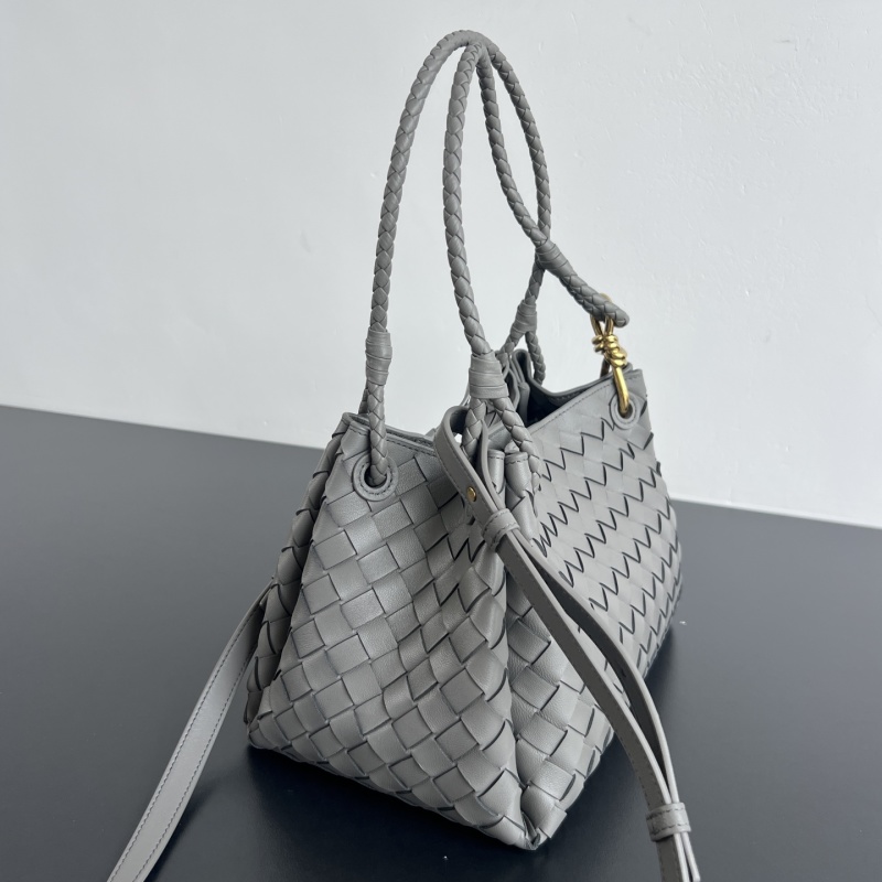 Сумка Bottega Veneta intrecciato