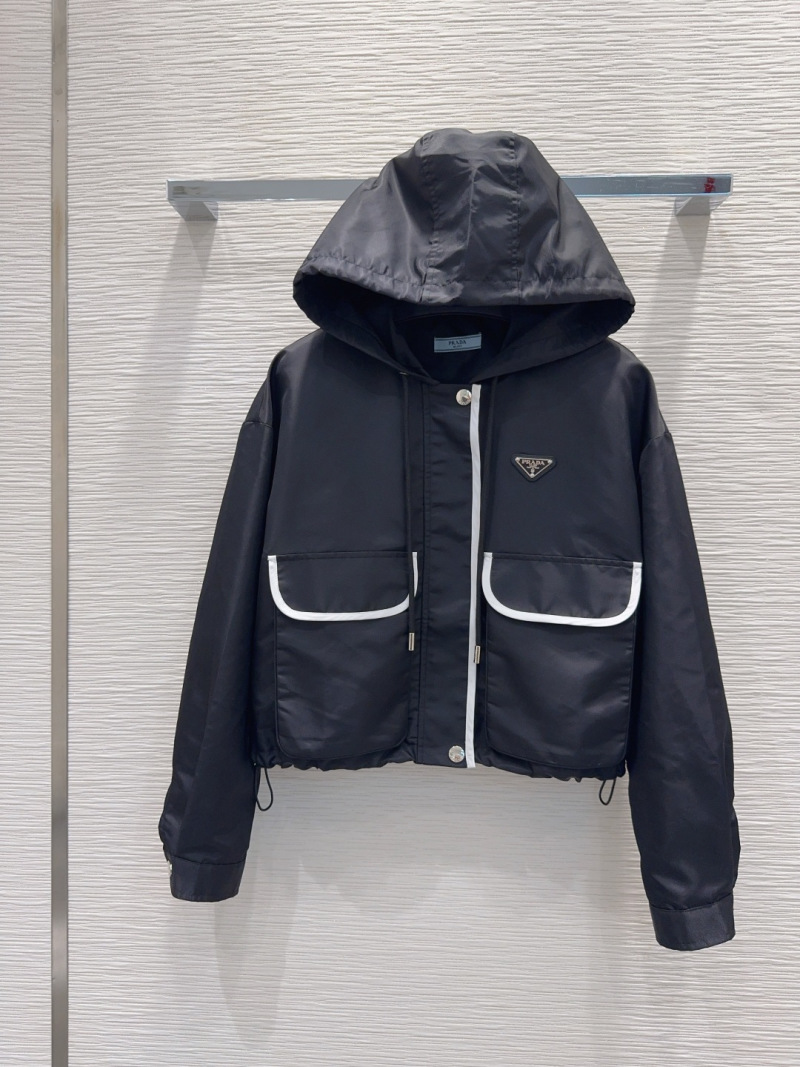 Куртка Prada