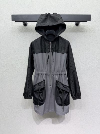 Платье Louis Vuitton