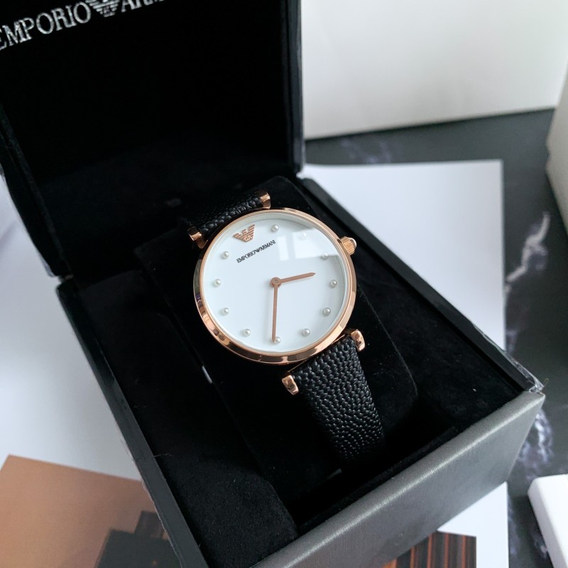 Часы Emporio Armani