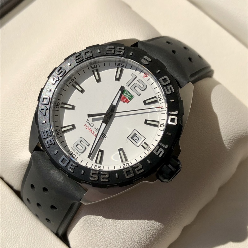 Часы TAG Heuer