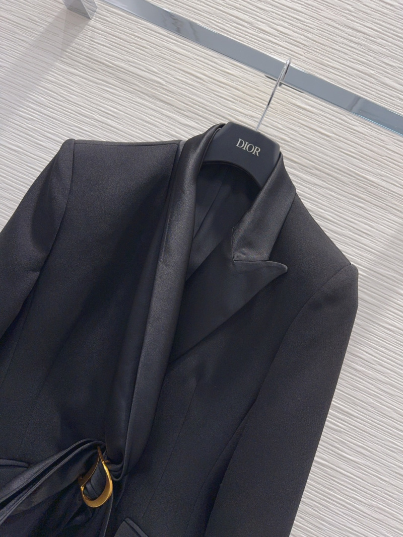 Пиджак Dior